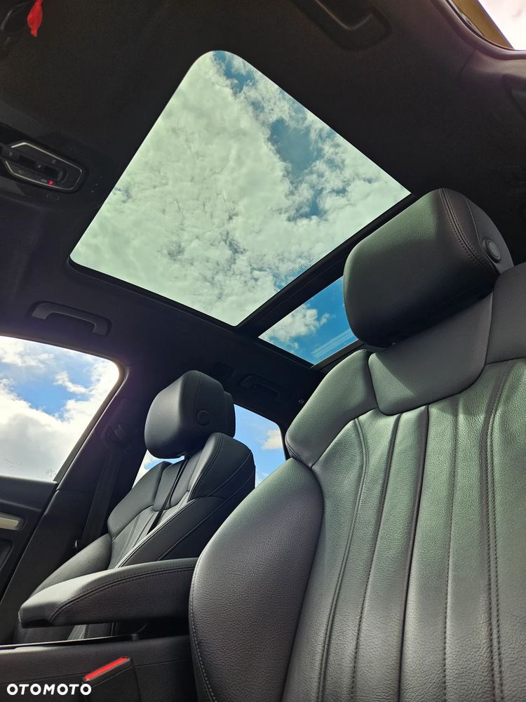 Audi Q5 2.0 TFSI Quattro S tronic sport - 21