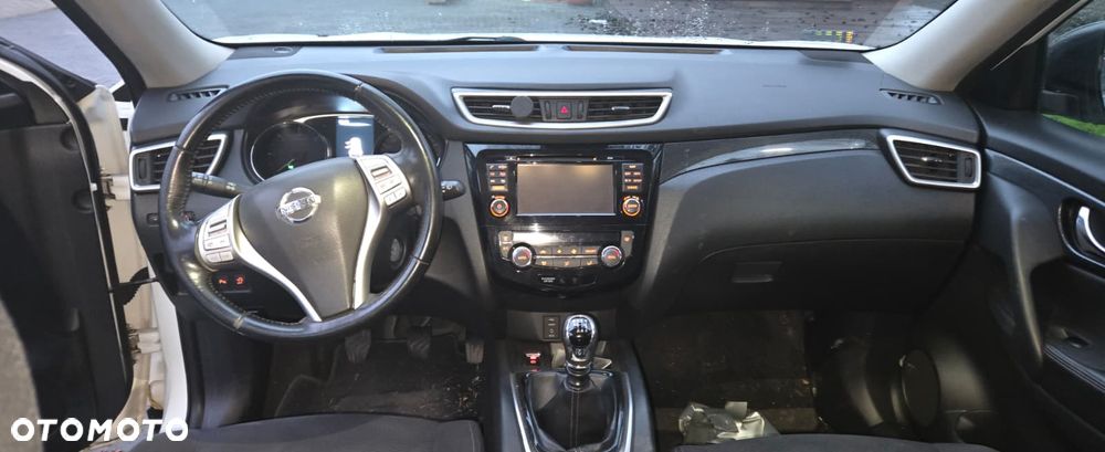 Nissan X-Trail 1.6 DCi Acenta 4WD EU6 - 3