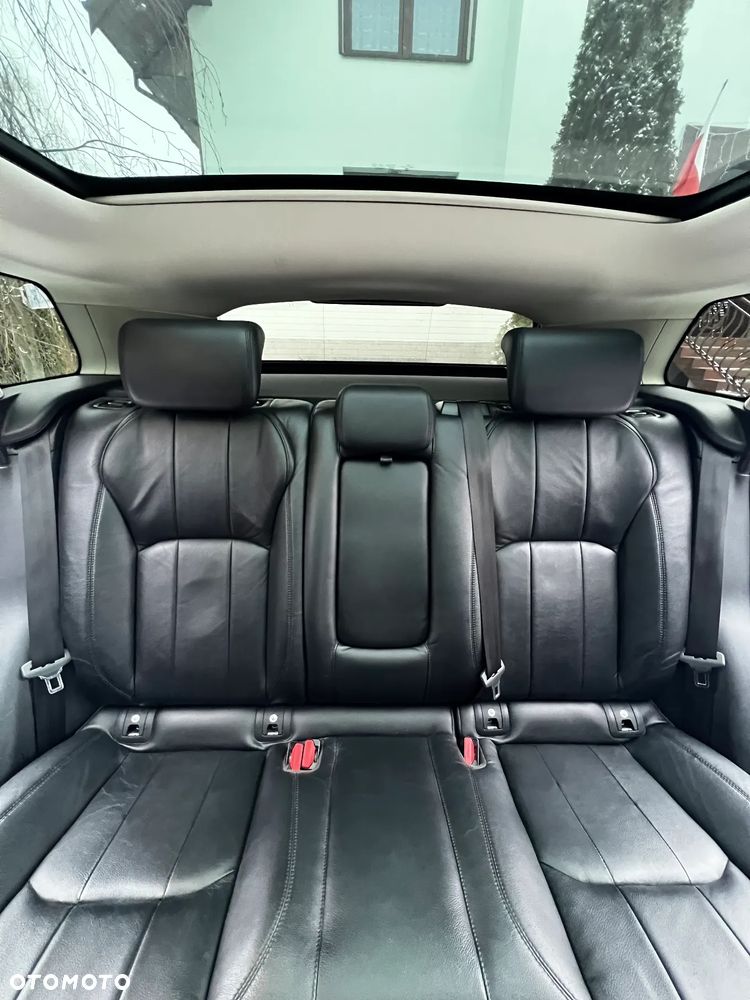 Land Rover Range Rover Evoque TD4 SkyView Edition - 8