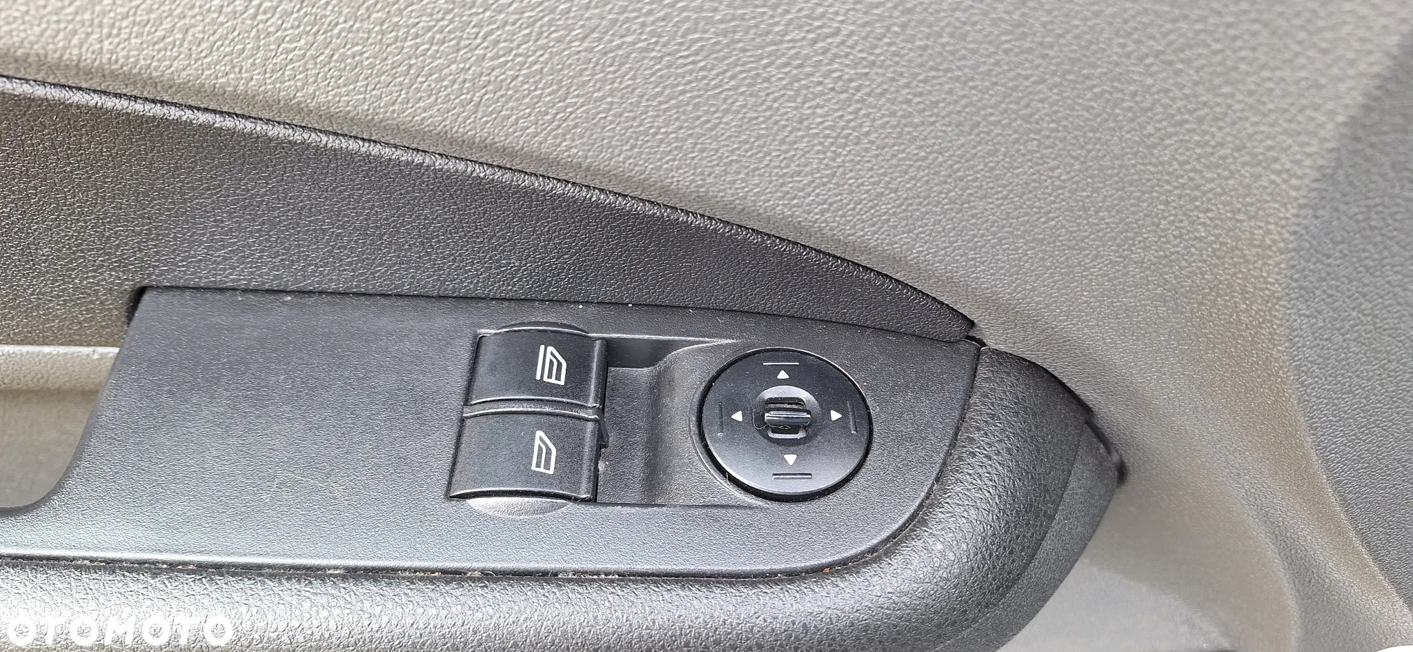 Ford Focus 1.6 FX Gold / Gold X - 9