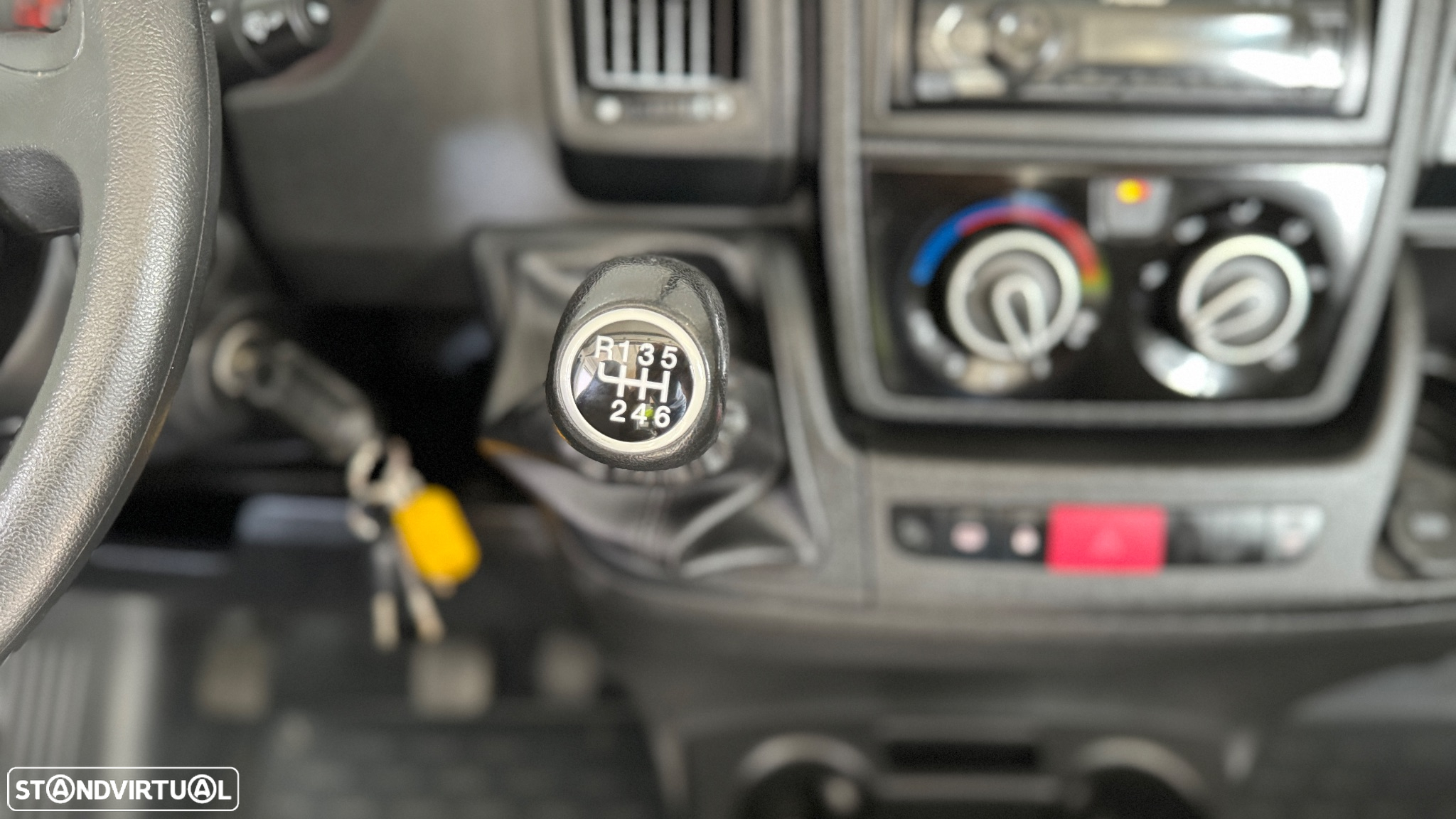 Fiat Ducato Autocaravana 4 lugares - 41