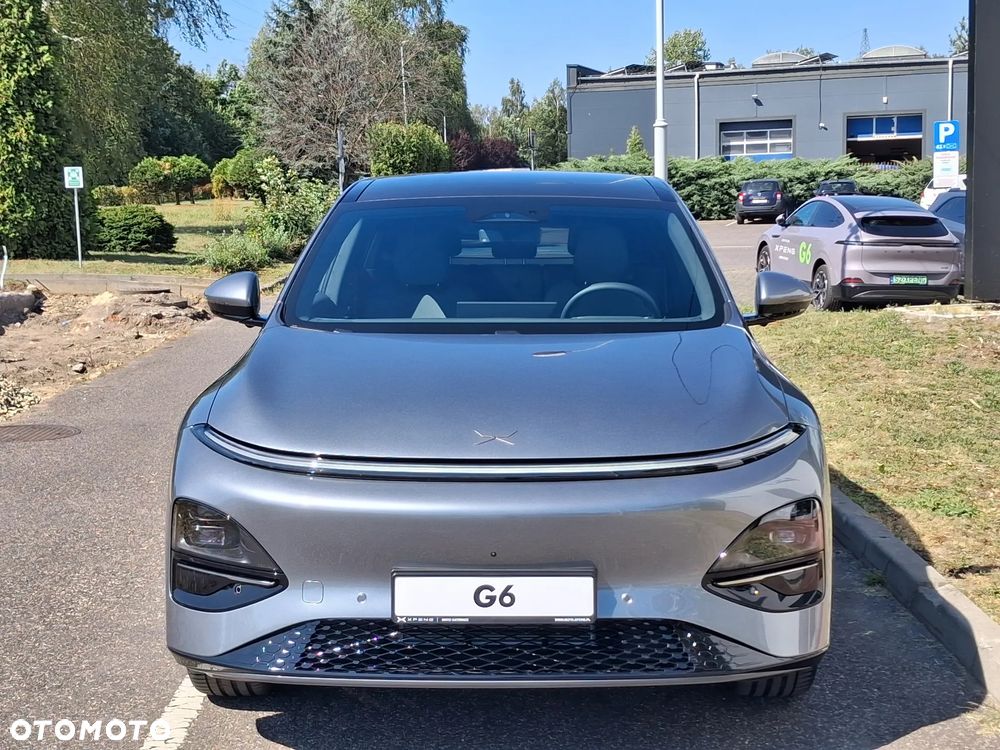 XPeng G6 - 3