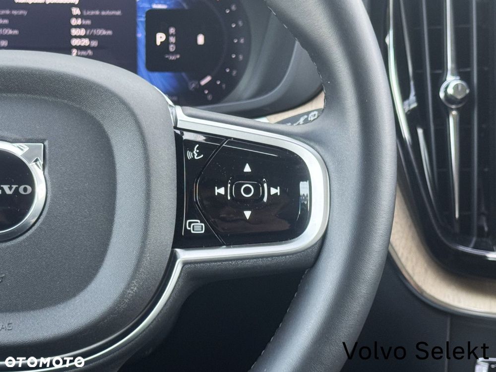 Volvo XC 60 - 14