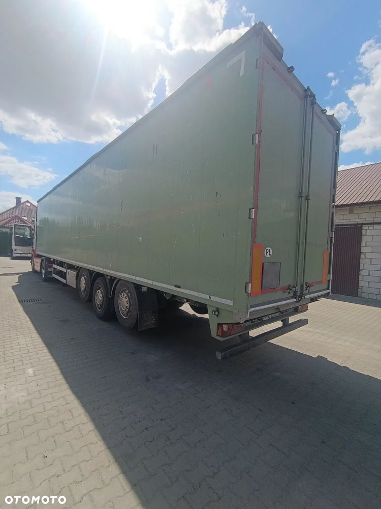 Knapen KT01 - 4
