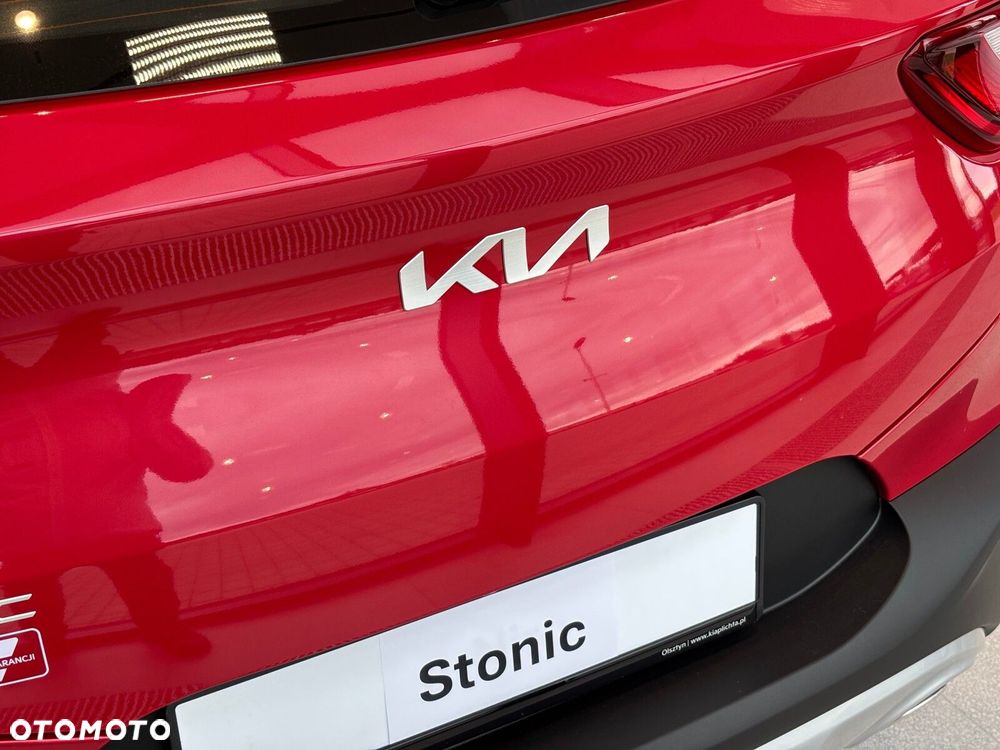 Kia Stonic - 12