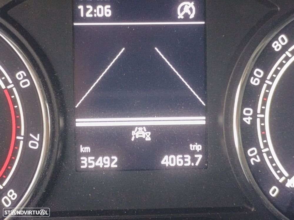 Skoda Kamiq 1.0 TSI Ambition - 10