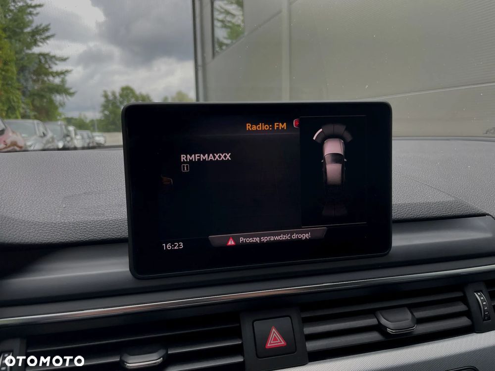 Audi A4 Avant 2.0 TFSI ultra S tronic - 27