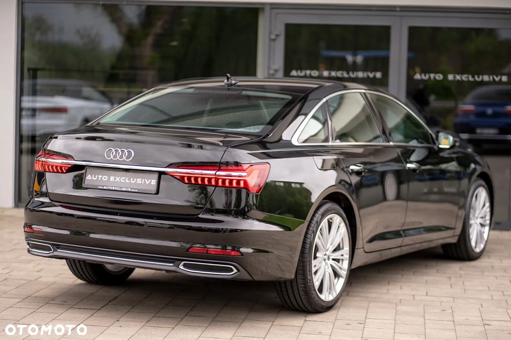 Audi A6 Limousine 40 TDI S tronic design - 23