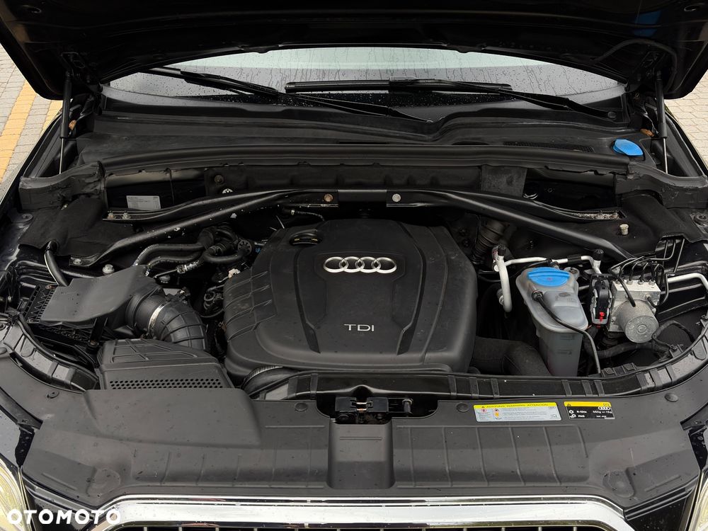 Audi Q5 2.0 TDI Quattro S tronic - 38
