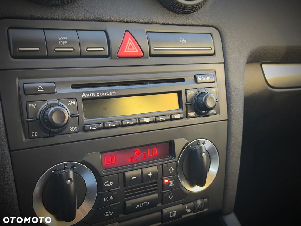Audi A3 Sportback - 15