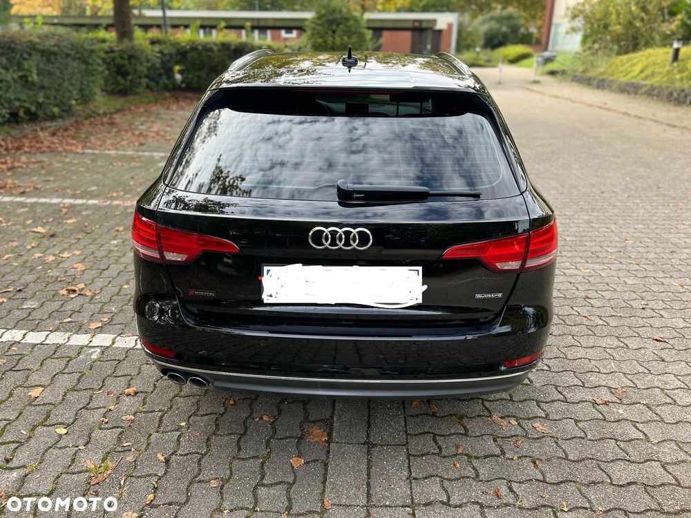 Audi A4 ver-2-0-tdi-quattro-design-s-tronic - 7