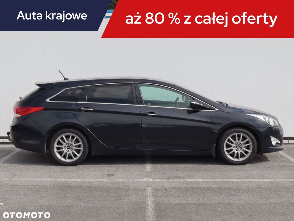 Hyundai i40 - 8