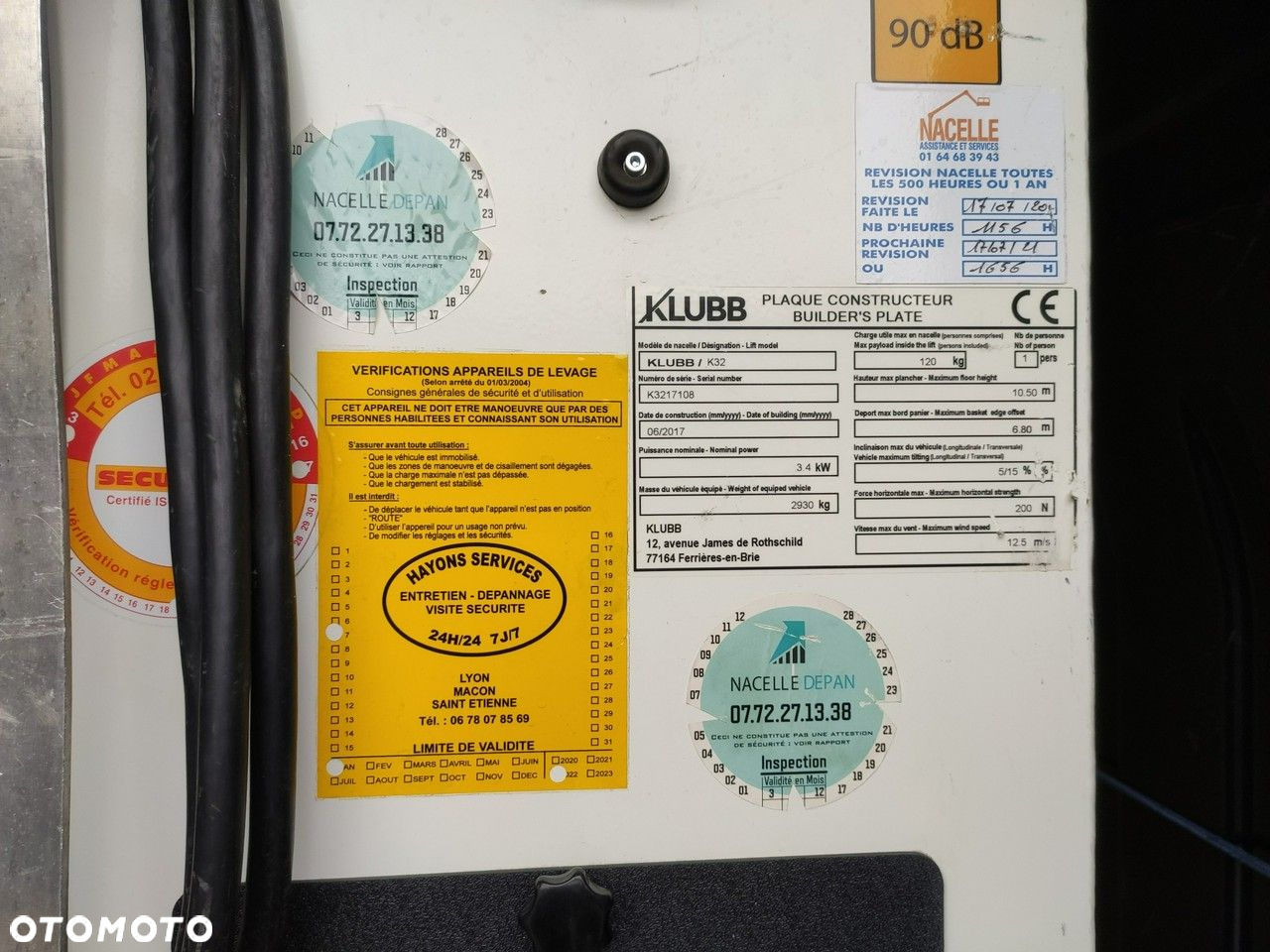 Renault Master - 19