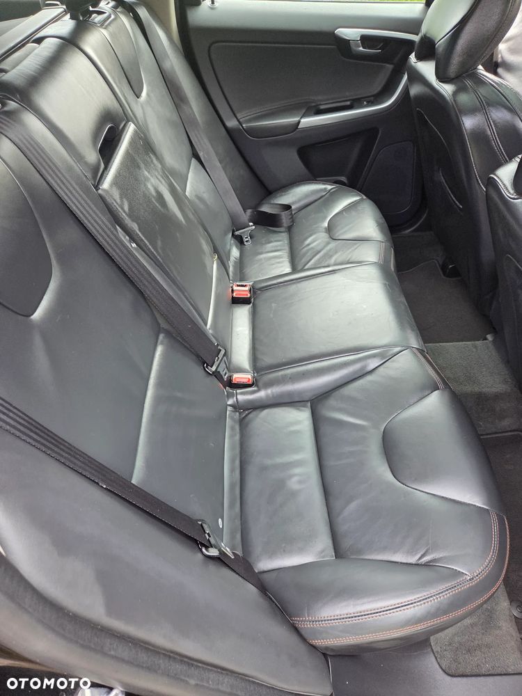 Volvo XC 60 D4 Drive-E Summum - 12