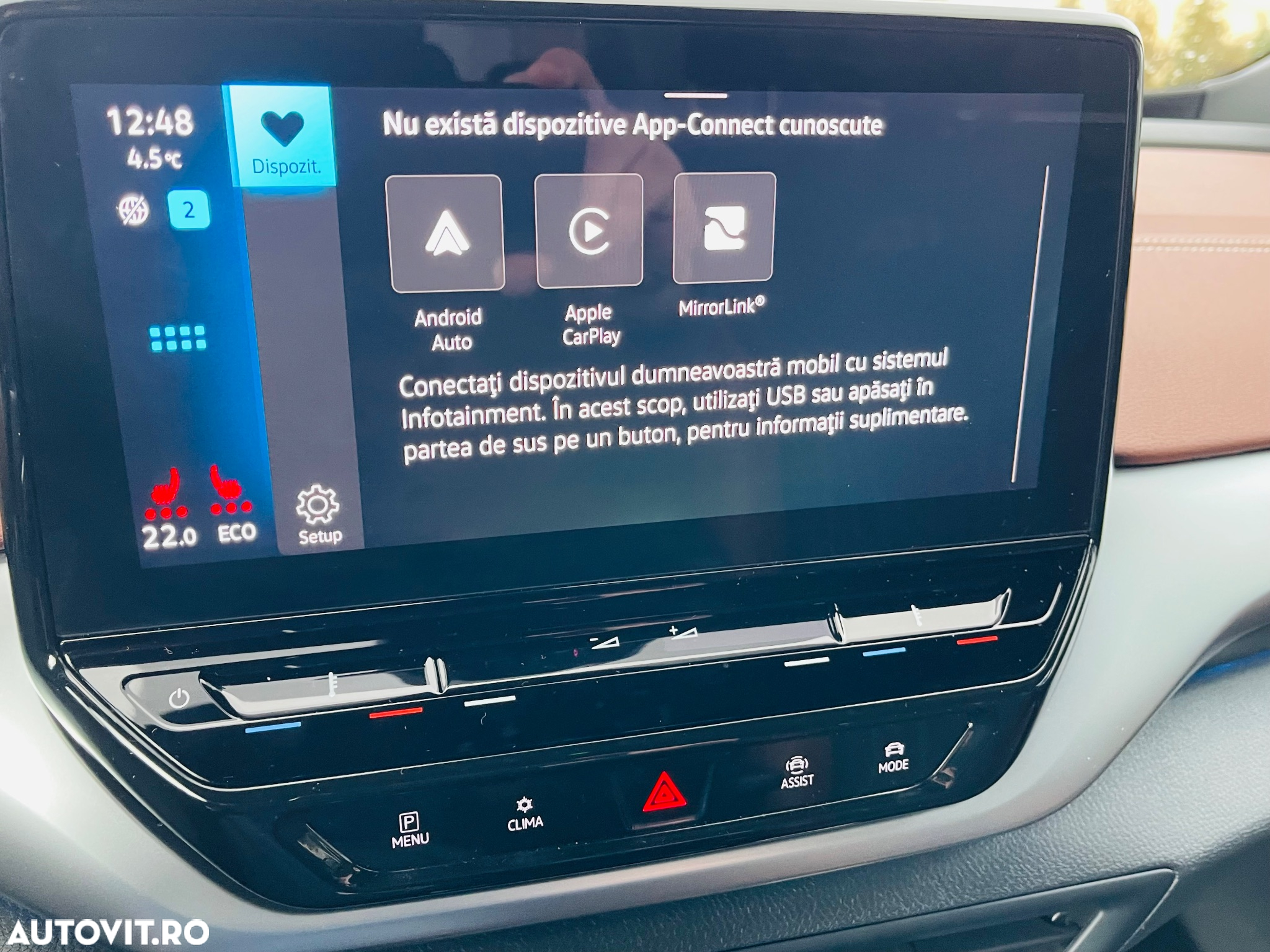 Volkswagen ID.4 77 kWh Pro Performance - 25