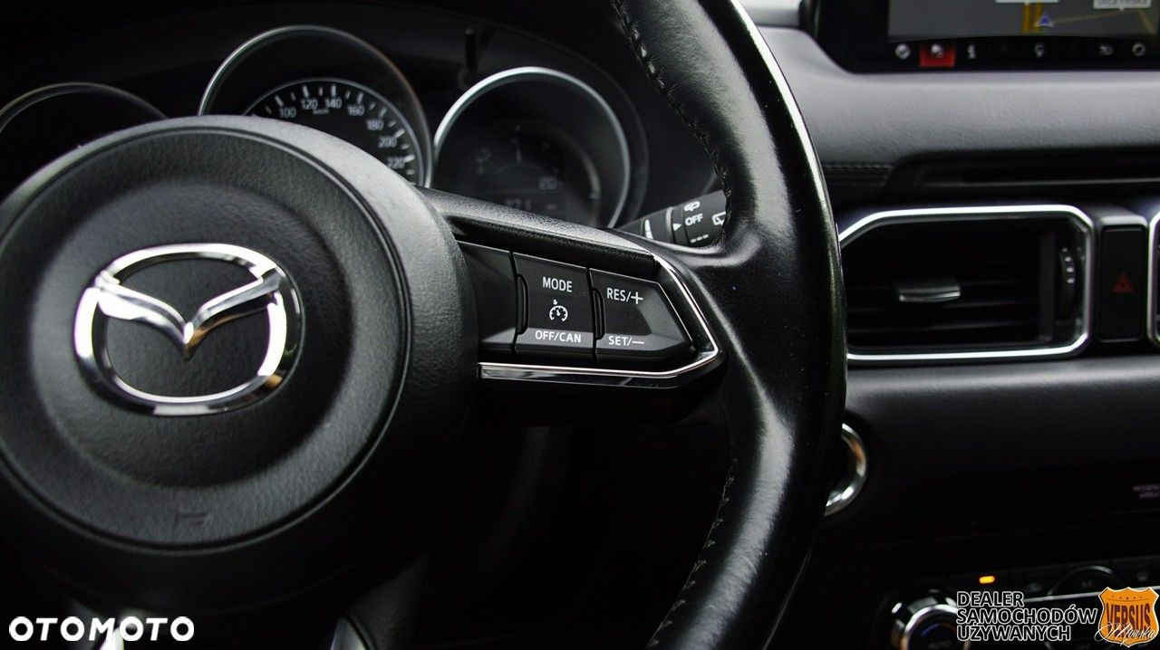 Mazda CX-5 - 30