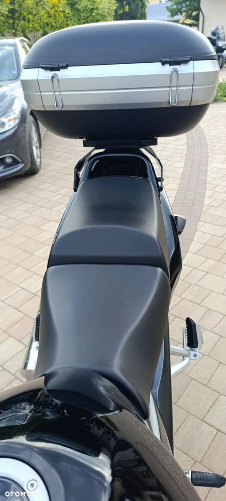 Suzuki Bandit - 10