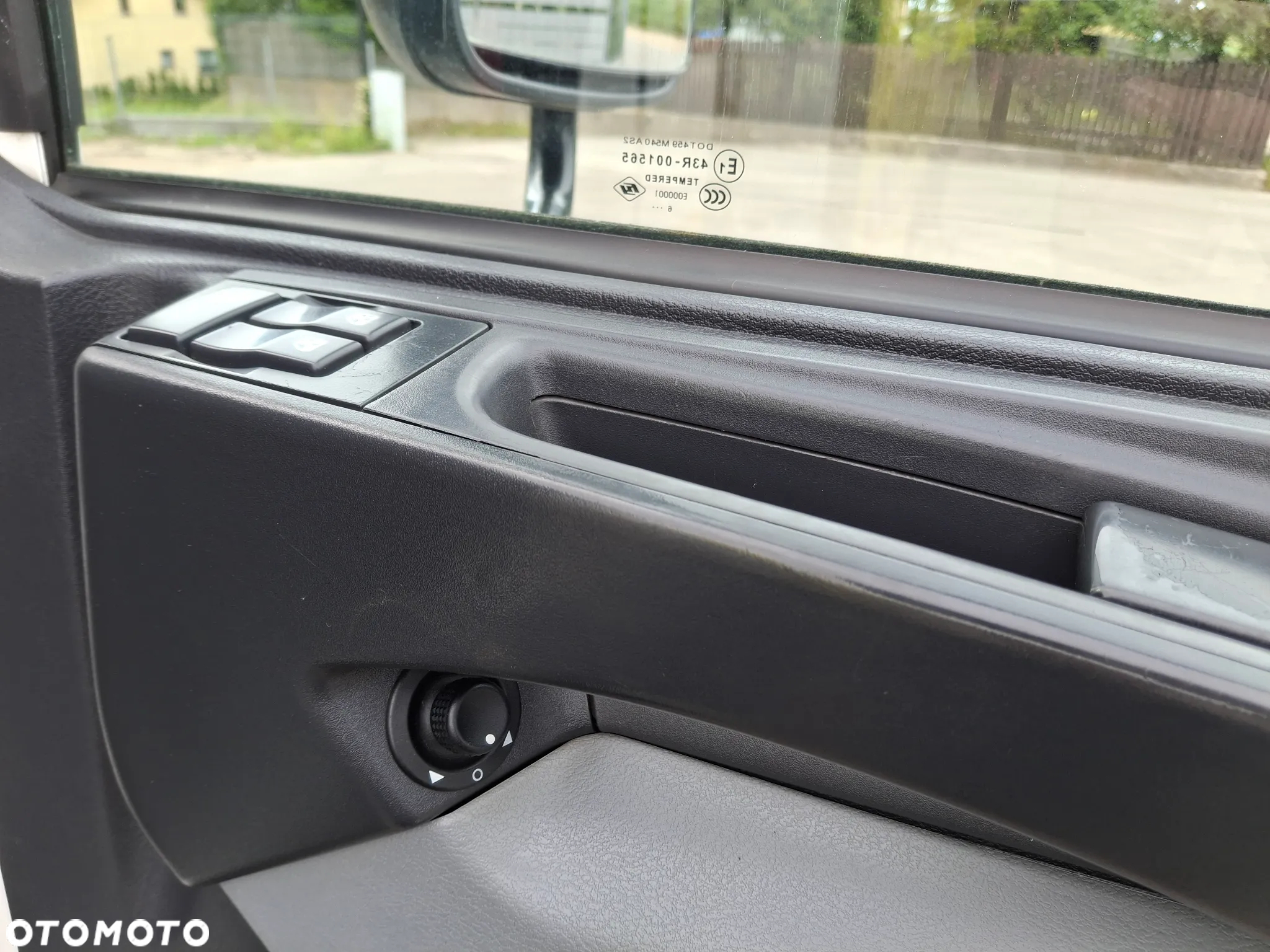 Renault D16 Midlum Zamiatarka SEMAT Zoeller FAUN Karcher Listwy Wysokiego Ciśnienia Szczotki L/R Rura Do Liści 2017r EURO 6 - 36