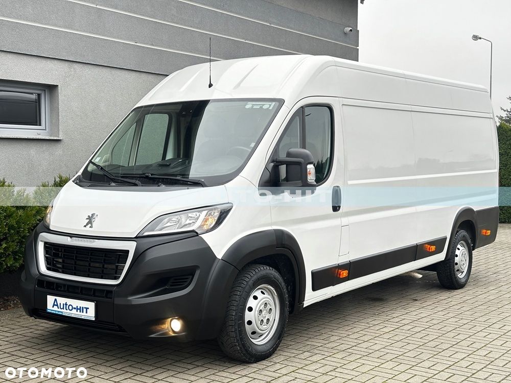 Peugeot Boxer - 5