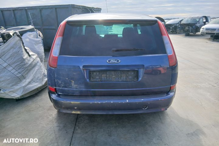 Electrovalva 9650098380 9650098380 Ford C-Max 1 [2003 - 2007] Minivan - 8