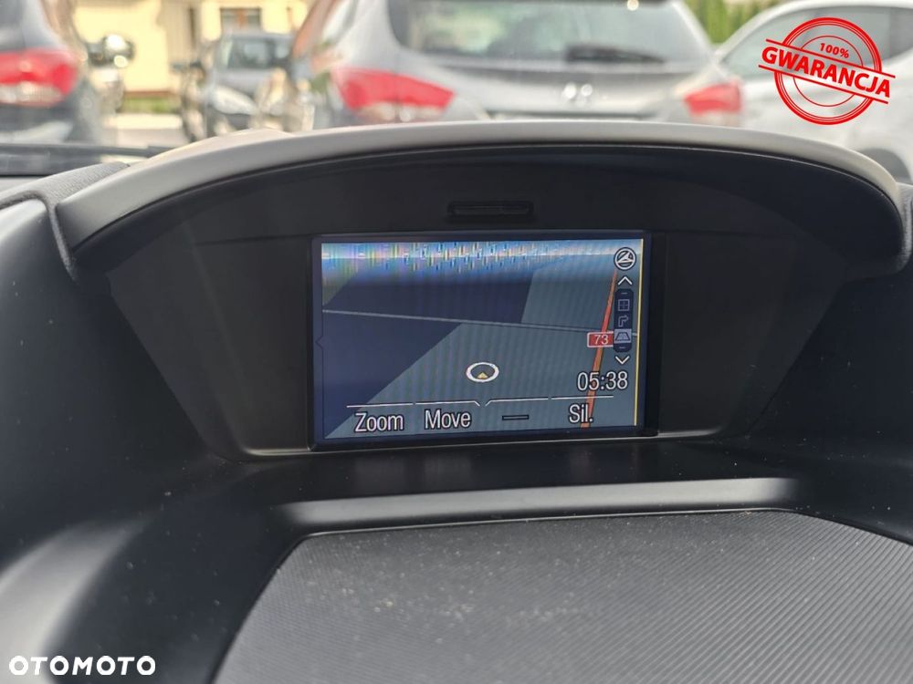 Ford Kuga - 29