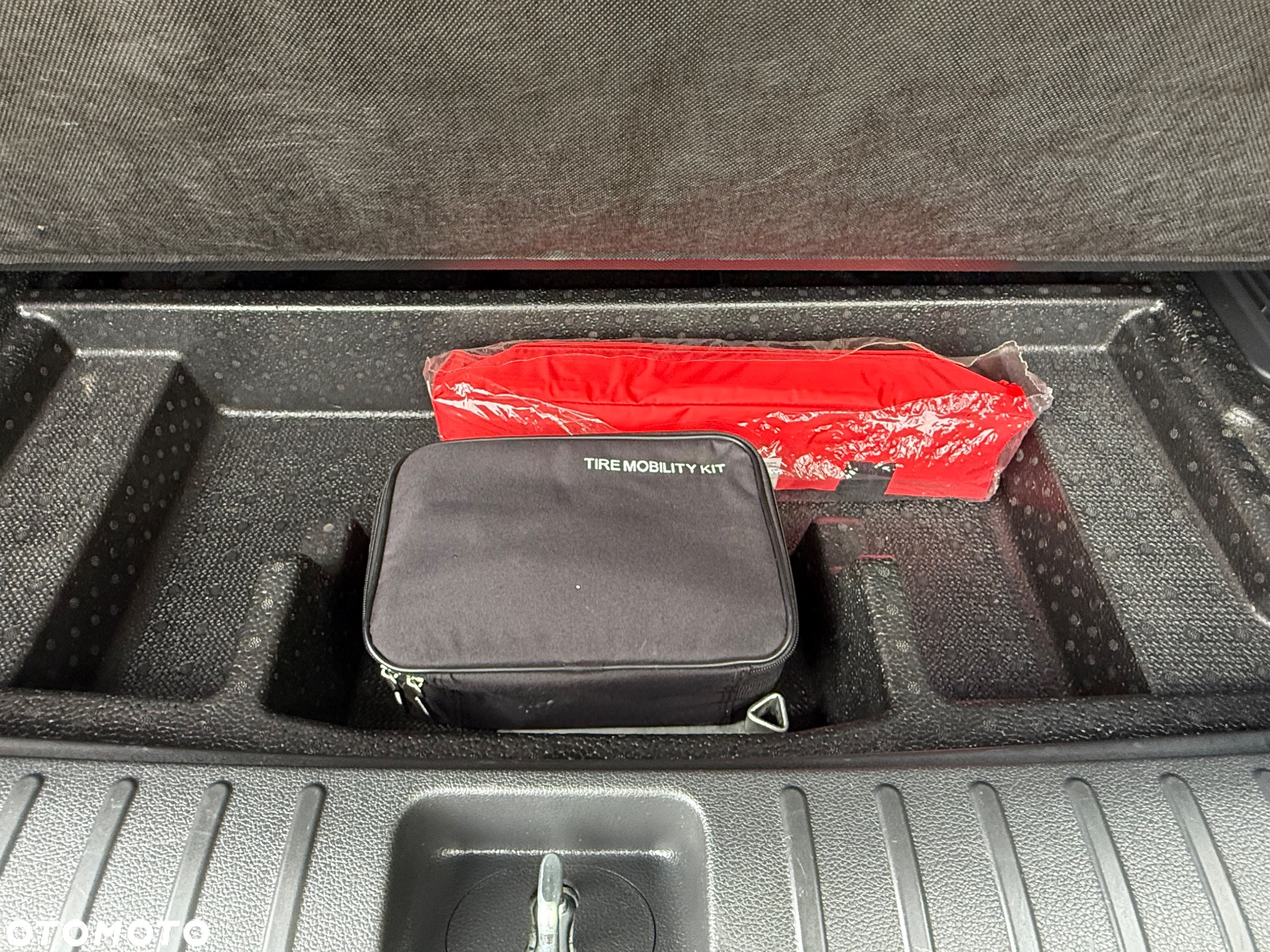 Hyundai Tucson blue 1.6 GDi 2WD Passion - 38