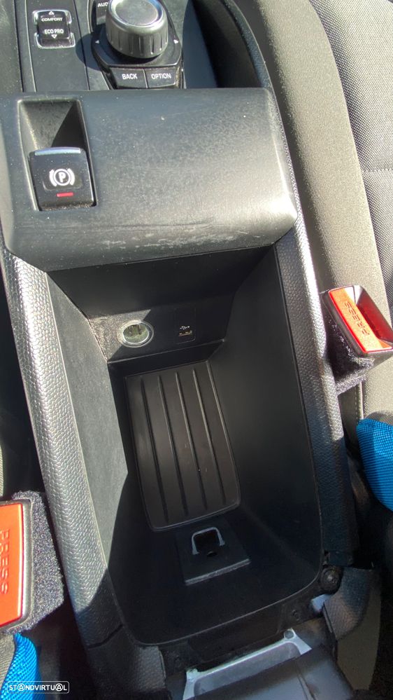 BMW i3 120Ah - 52