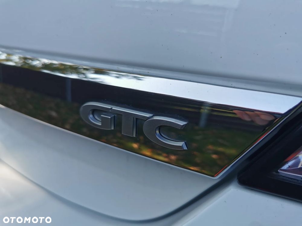 Opel Astra 1.8 NAVI - 34