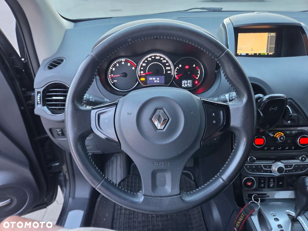 Renault Koleos 2.0 dCi 4x4 Bose Edition - 13