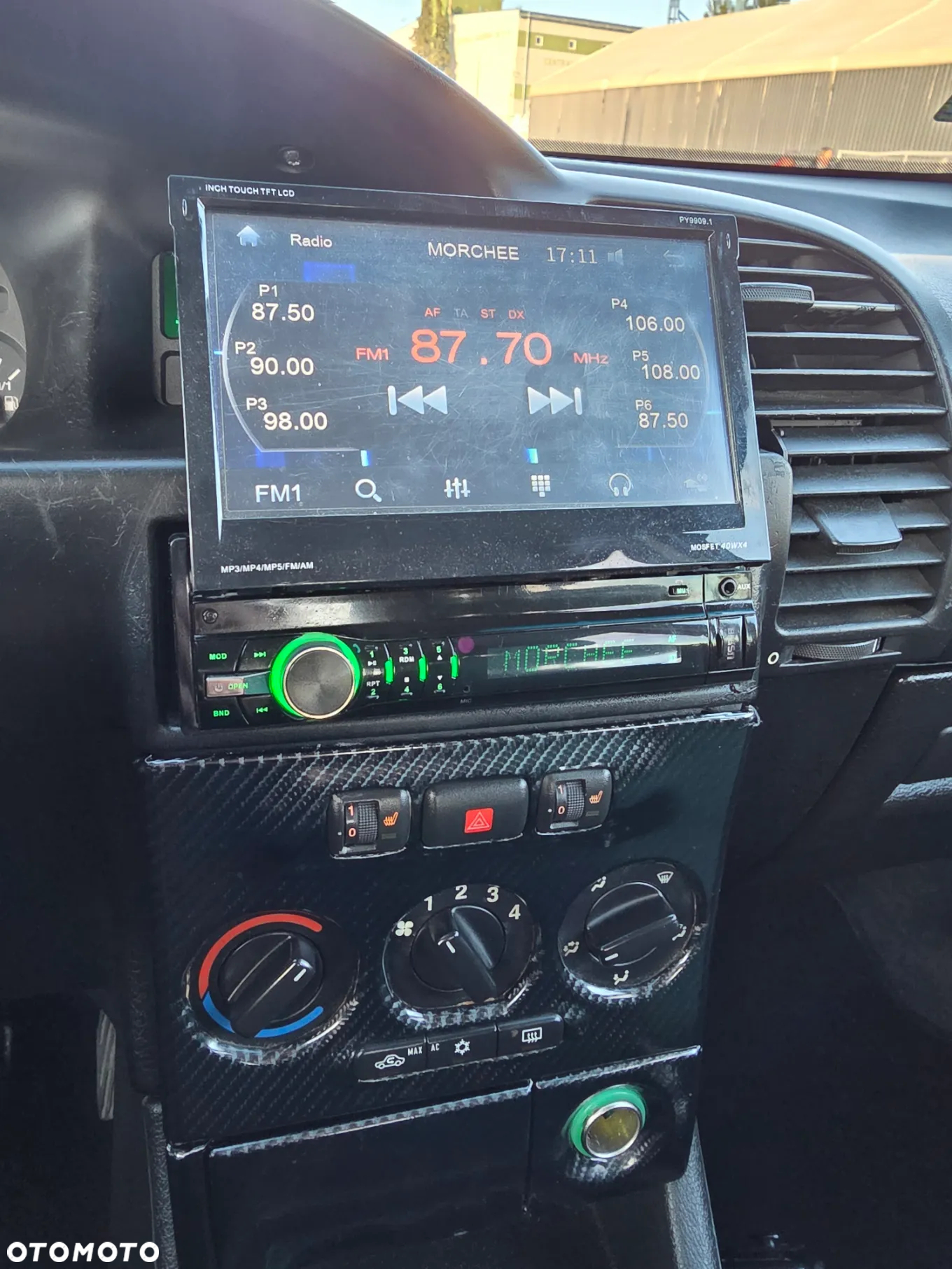 Opel Zafira 1.8 16V Elegance - 9
