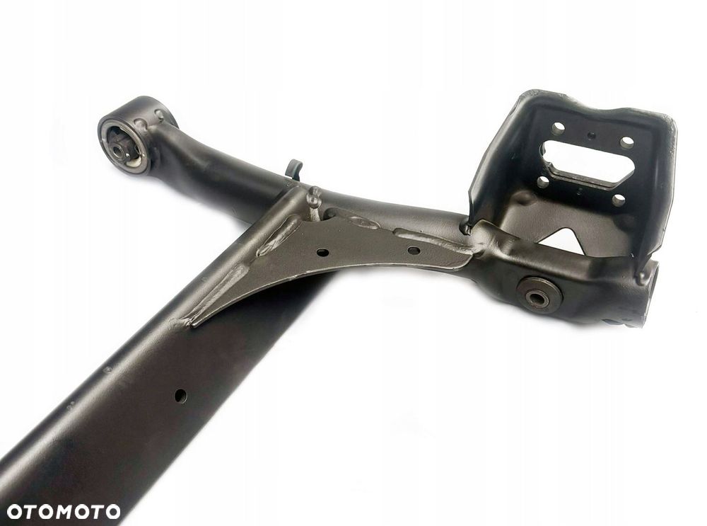 Tylna belka, oś tył Ford Fiesta IV JA, JB 1995-1999 przed liftem - 3