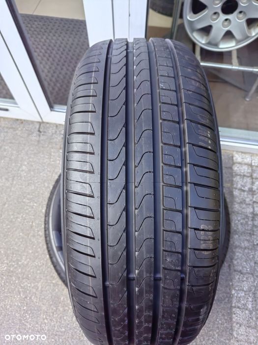 235/60R18 103V Pirelli Scorpion Verde M0 Komplet Lato KL21 Demo - 9