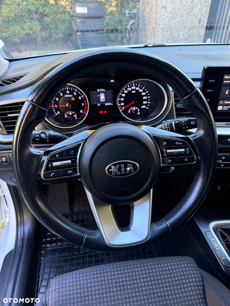 Kia Ceed 1.0 T-GDI L - 8