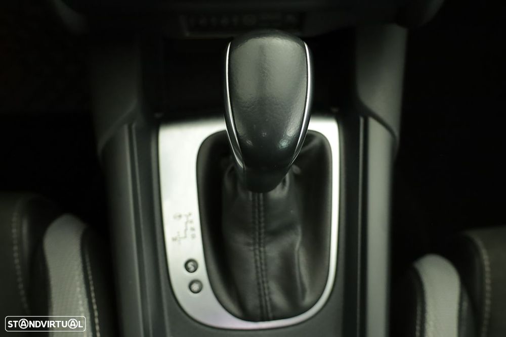 DS DS4 Crossback 1.6 BlueHDi Connected Chic EAT6 - 14