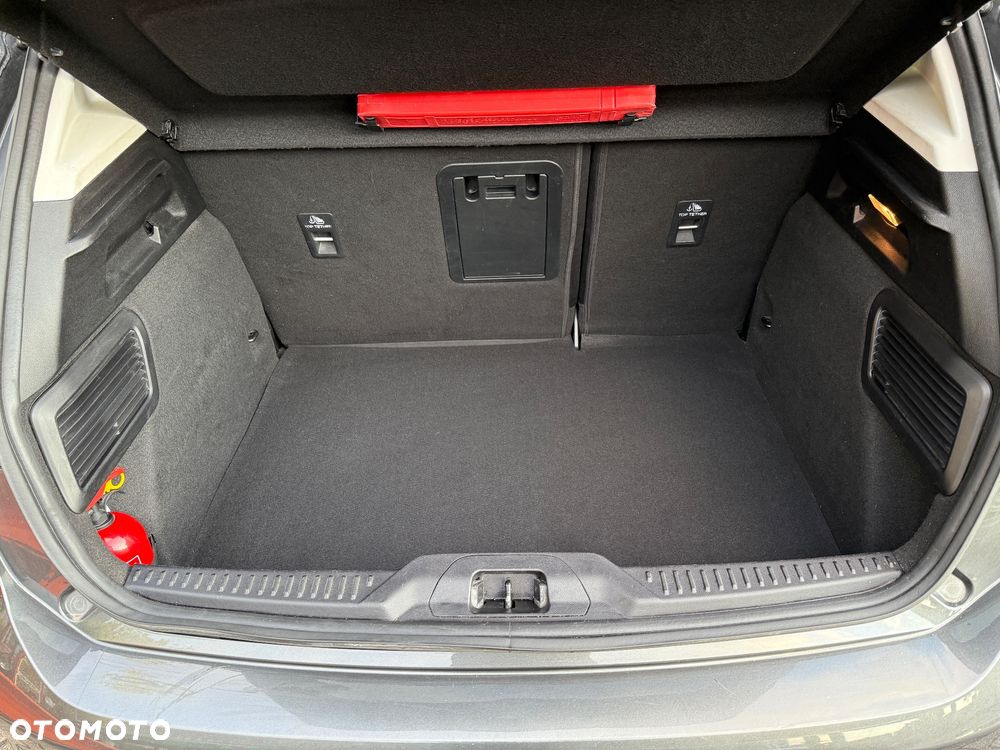 Ford Focus 1.0 EcoBoost Titanium - 17