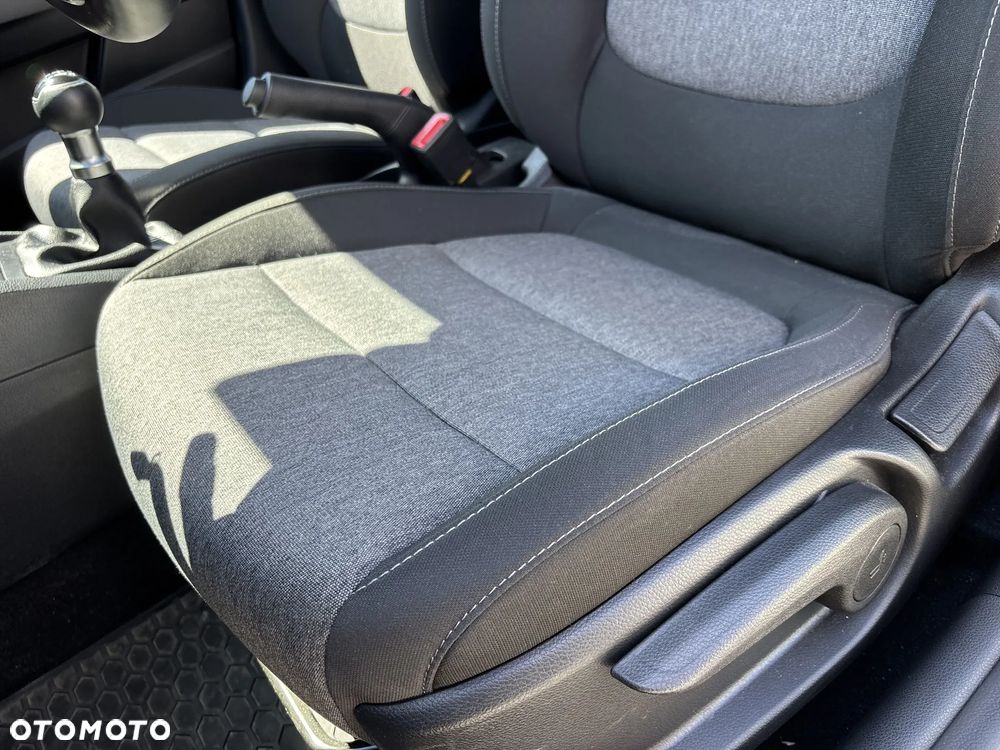 Kia Stonic 1.2 M - 14