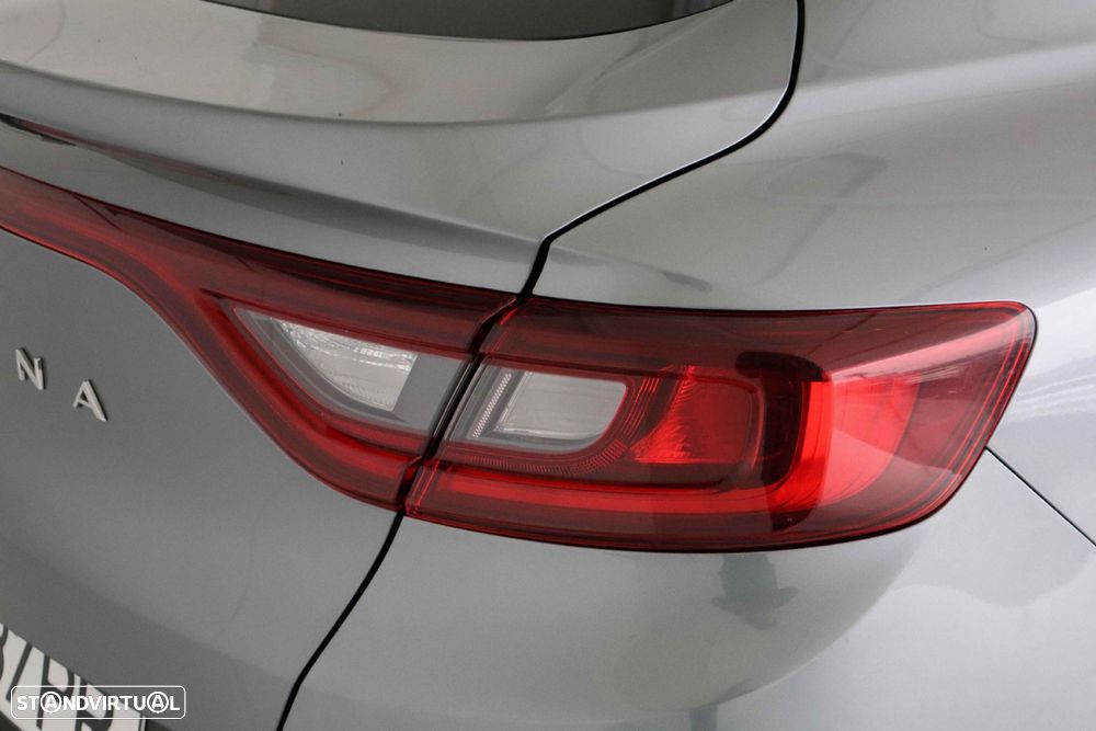 Renault Arkana 1.3 TCe Techno EDC - 8