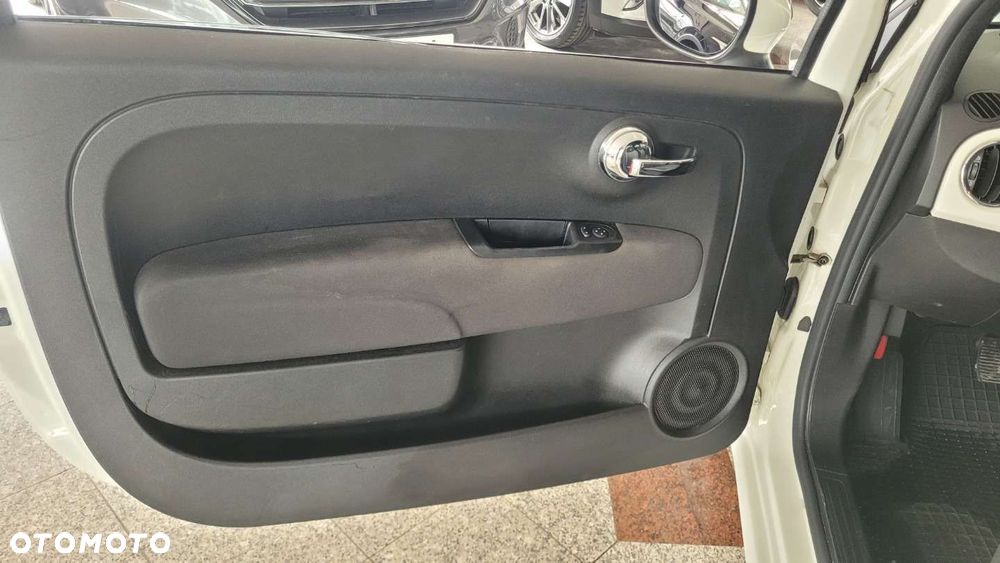 Fiat 500 - 12
