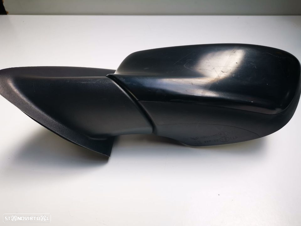 CITROEN C-ELYSEE ESPELHO RETROVISOR ESQ - ER090 - 4