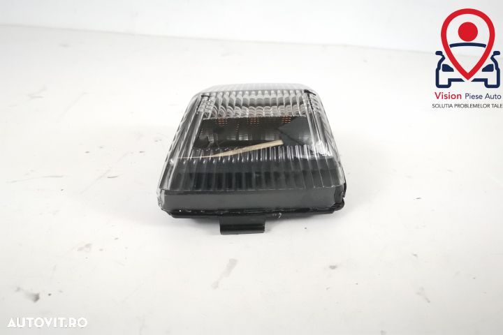 Semnalizare Semnalizator Aripa Stanga Led Originala W463 Mercedes-Benz - 1