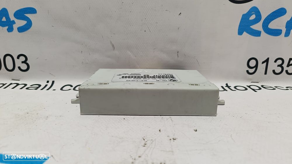 .Modulo BOSCH Unidade de Controlo Assistência de Estacionamento PDC BMW Mini 3448379 - 5