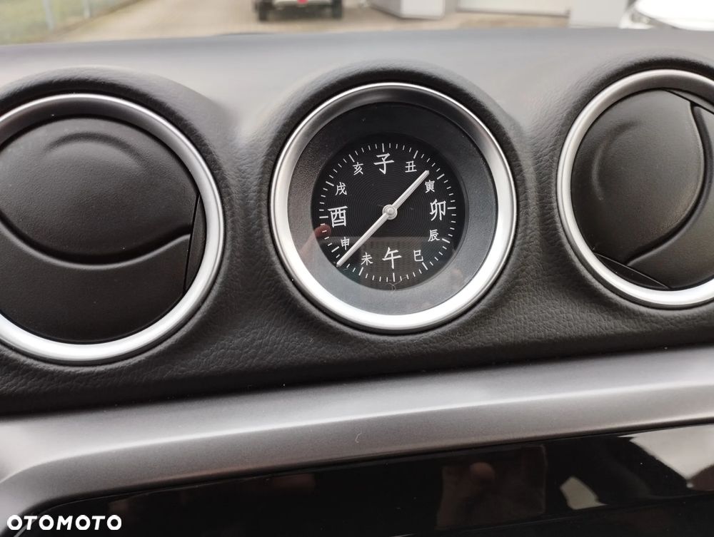 Suzuki Vitara 1.5 DualJet Hybrid Premium Plus 2WD AGS - 24