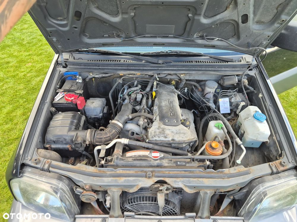 Suzuki Jimny Style - 9