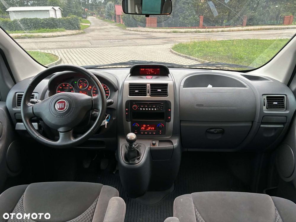 Fiat Scudo - 27