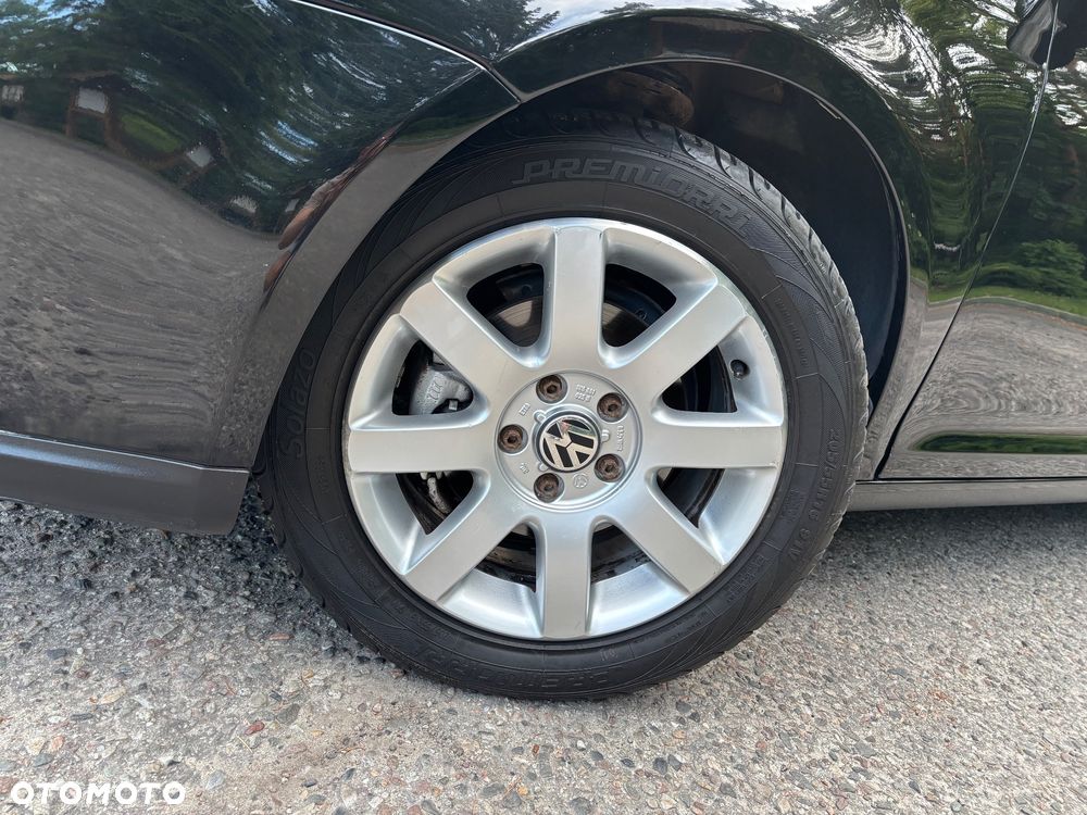 Volkswagen Golf - 15