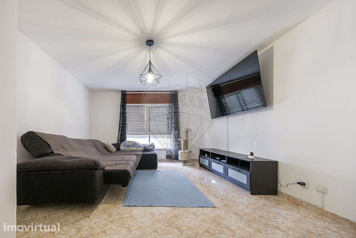Apartamento T2 para venda - Grande imagem: 3/24