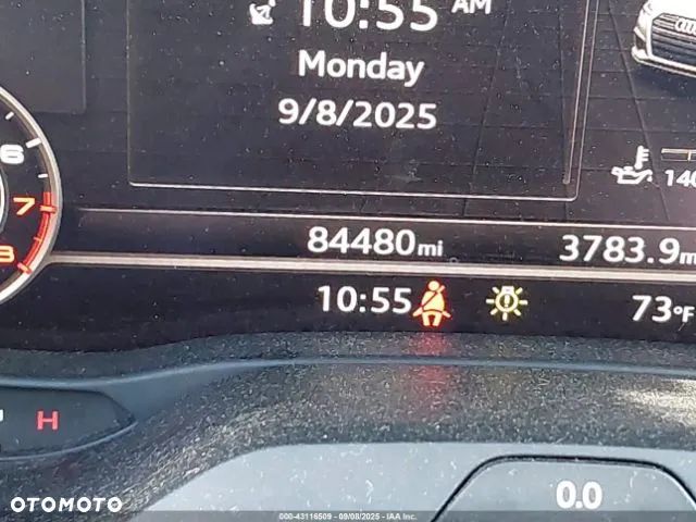 Audi A3 - 13