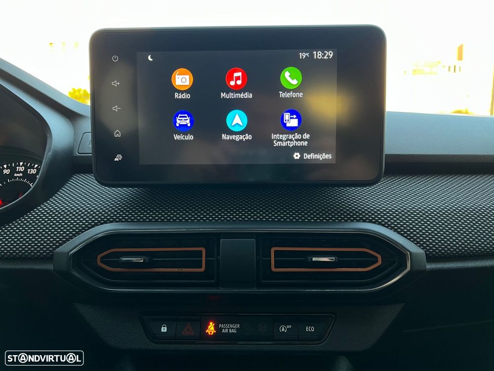 Dacia Sandero 1.0 TCe Essential - 15