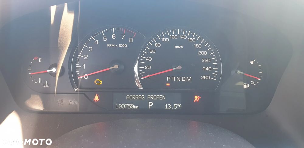 Cadillac SRX 3.6 V6 Elegance Plus AWD - 21