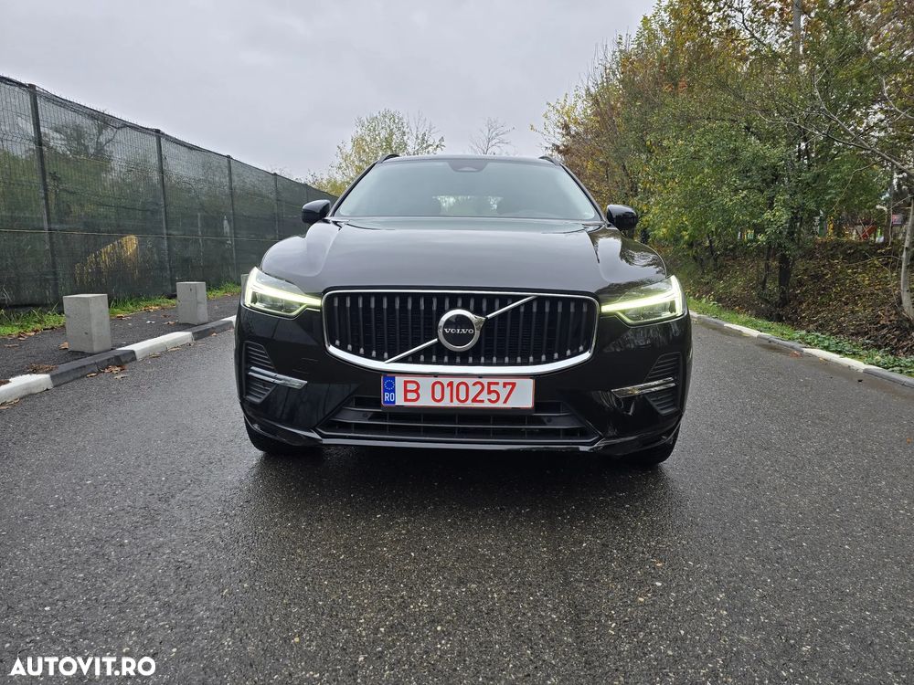 Volvo XC 60 B4 D AWD Core - 2